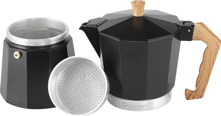 Actual product image Outwell Brew XL Espressokanne (9 Cups)