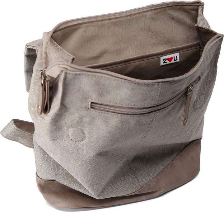 Immagine prodotto Zwei Rucksack Olli OR13 (0.70 l)