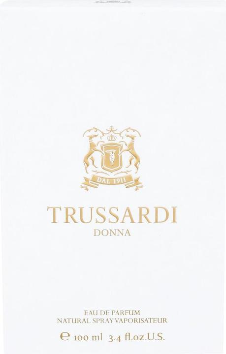 Image du produit Trussardi Donna (Eau de parfum, 100 ml)