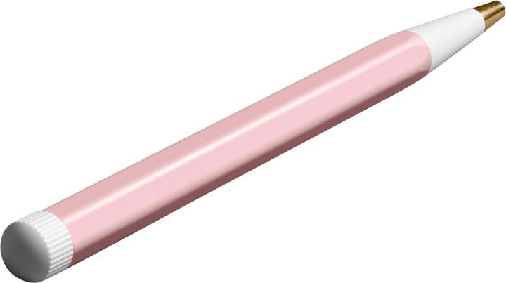 Produktbild Leuchtturm1917 Gelschreiber Drehgriffel 0.5 mm, Puder (Rosa, 1x)