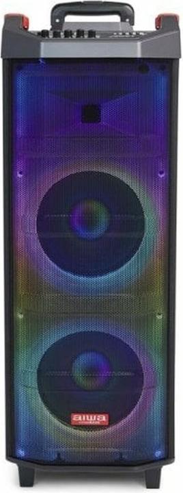 Actual product image Aiwa Rinkiny's MUSIC KBTUS-710 (8 h)