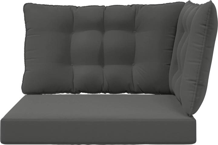 Produktbild vidaXL Sofakissen (80 x 43 cm)