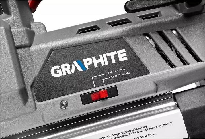 Actual product image Graphite 58G081