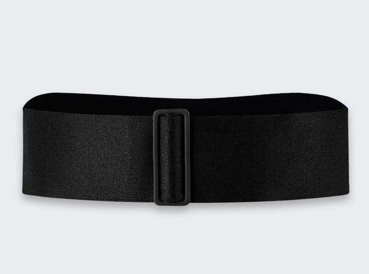 Image du produit Buff Go Visor Solid Solid Black (Taille unique)
