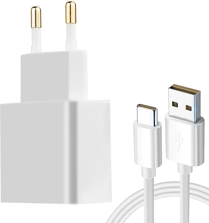Actual product image Vivo Flash Charger 33w White (18 W, 1 portion)