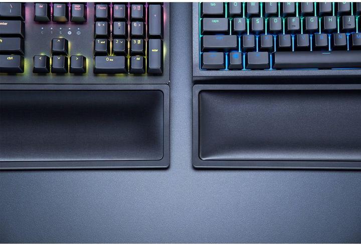Actual product image Razer Ergonomic Wrist Rest Pro