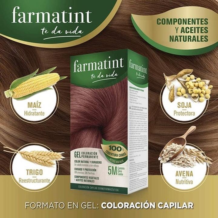 Image du produit Farmatint Gel 5m 135ml (5m)