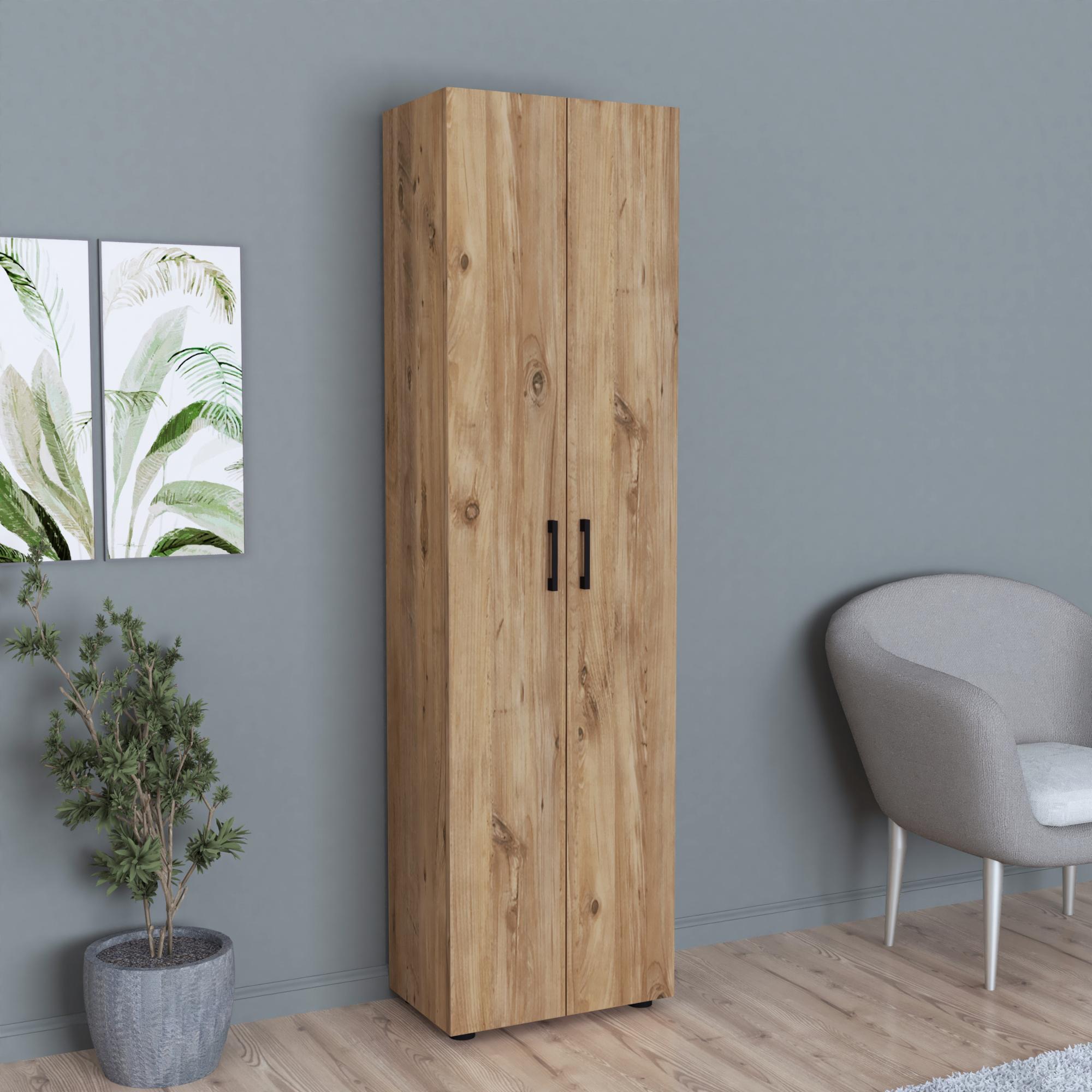 En.Casa, Aktenschrank, Snes (178 x 49 x 32 cm)