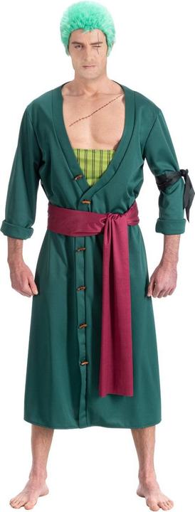 Actual product image Chaks One Piece: Zoro (L)