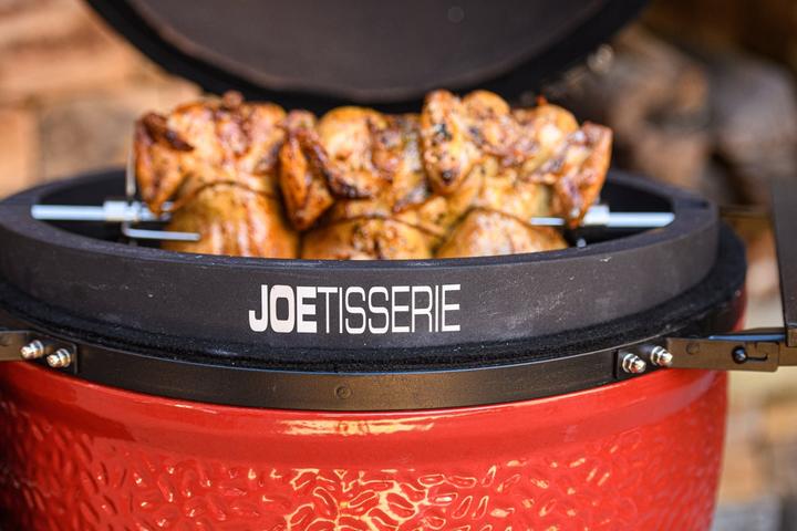 Produktbild Kamado Joe Joe Draaispit JOEtisserie - Classic Joe