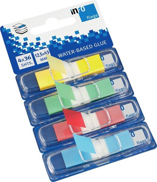 Produktbild Index Notes (43 x 12.50 mm)