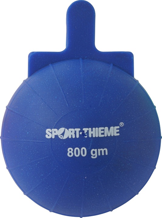 Sport-Thieme Nockenball Strong (800 g)