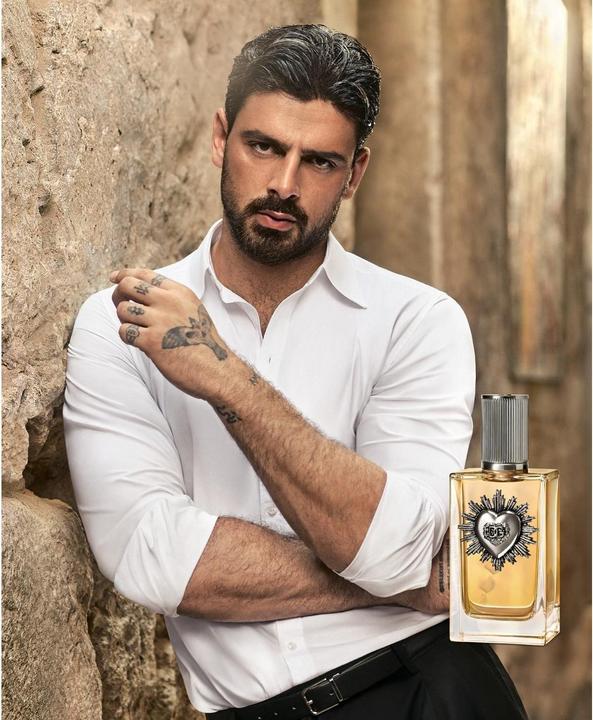 Immagine prodotto Dolce & Gabbana Devotion For Men Eau De Parfum 100ml (Eau de parfum, 100 ml)