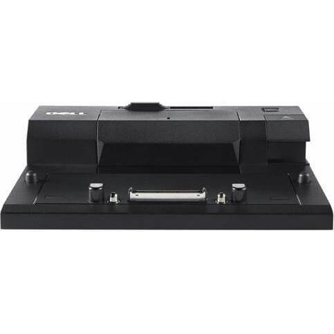 Dell Simple Port Replicator, Dockingstation + USB Hub
