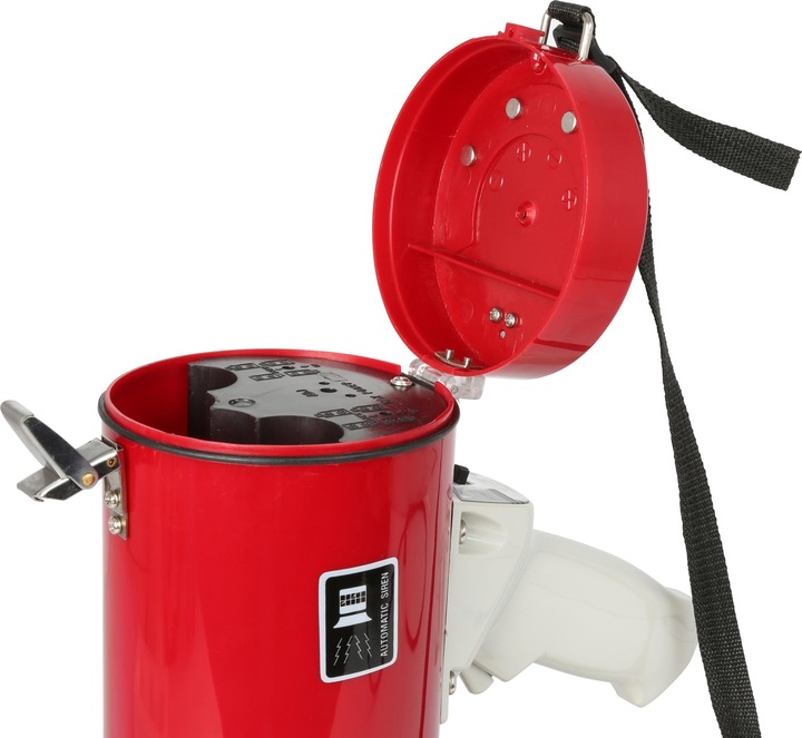Image du produit Vonyx MEG050 (Porte-voix)