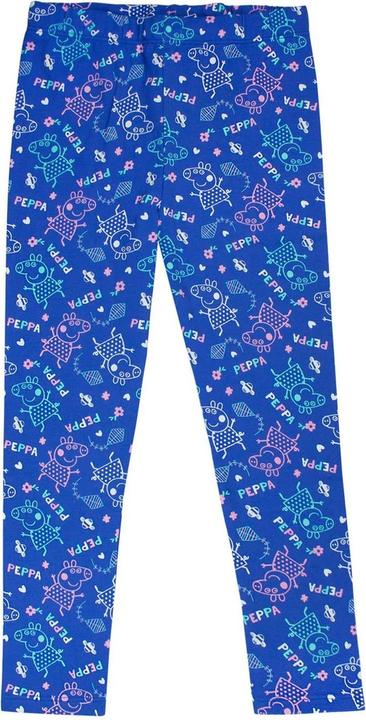 Produktbild Peppa Pig Leggings 2erPack Mädchen (86)