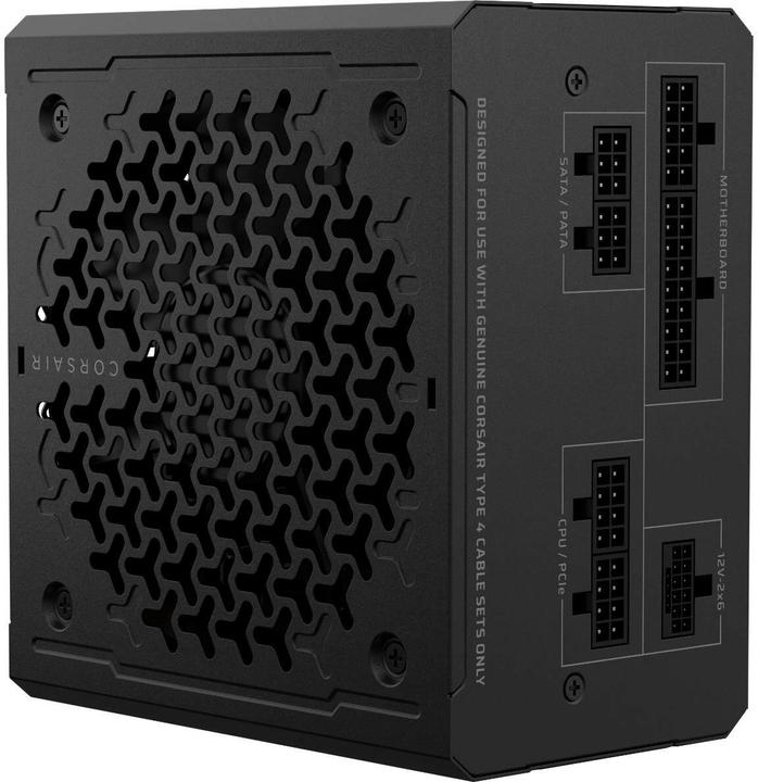 Image du produit Corsair RM650e (650 W)