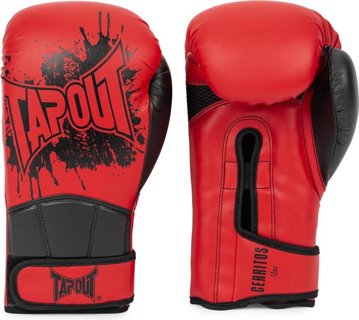 Tapout Cerritos (12 OZ)
