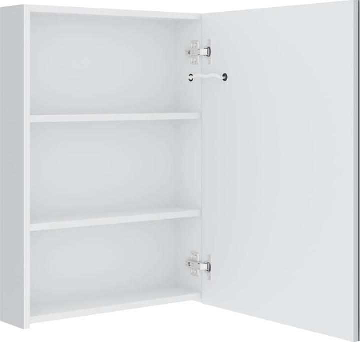 Produktbild vidaXL Merilee (50 x 13 x 70 cm)