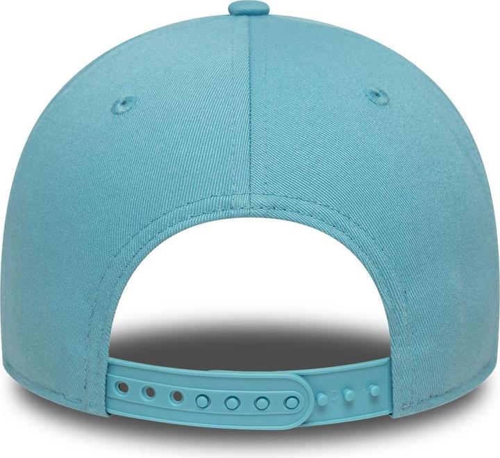 Actual product image New Era 9Forty Adjustable Cap - M-Crown Newcastle United (M)