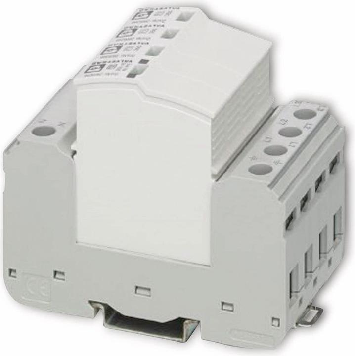Image du produit Phoenix Contact Surtension de l'armoire de distribution
