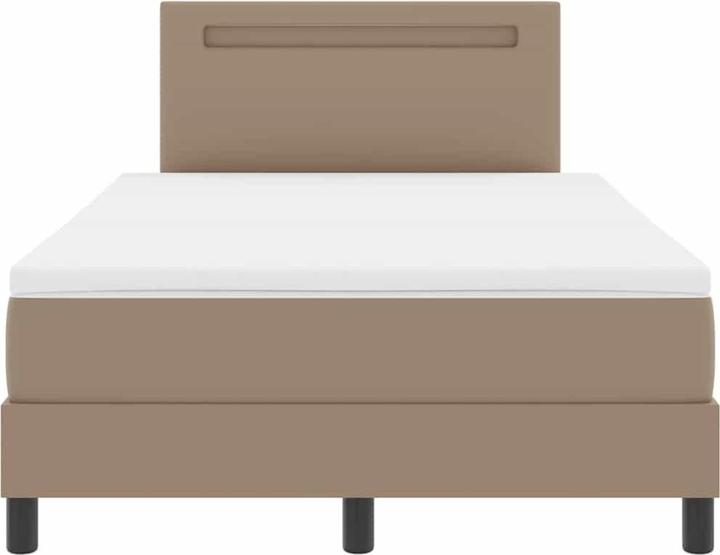 Image du produit vidaXL Bettgestell (120 x 190 cm)