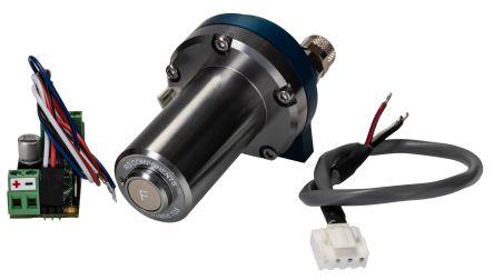 Actual product image RS PRO High Flow Micropump with EQi Driver (Flow pump)