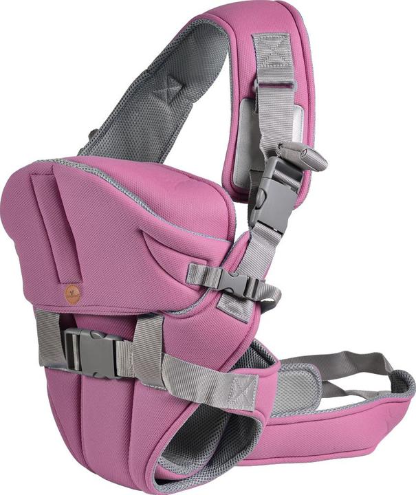 Produktbild Moni Babytrage Carry go 2 in 1