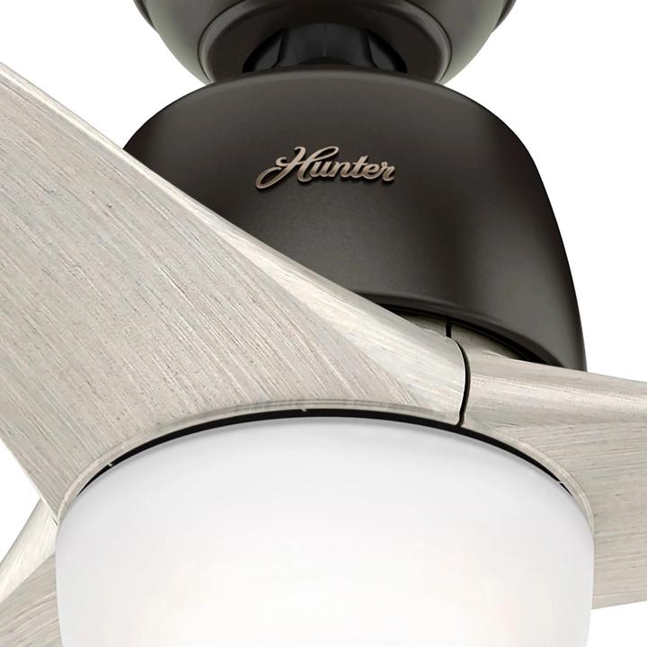 Produktbild Hunter Fans Harmony (46 dB)