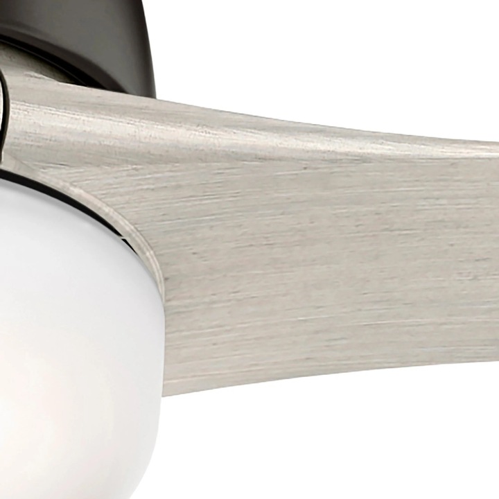 Actual product image Hunter Fans Harmony (46 dB)
