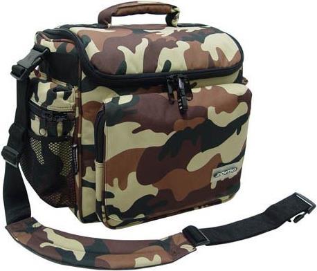 Image du produit Zomo DJ tank