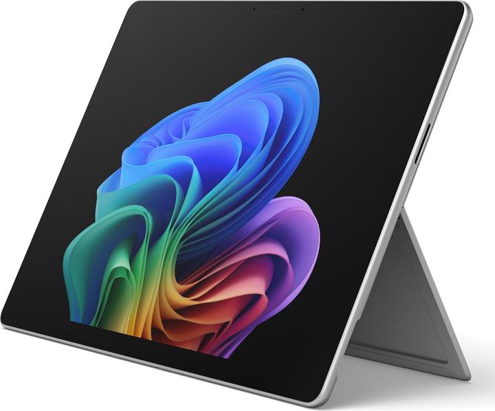 Actual product image Microsoft Surface Pro for Business 13-inch 12th Edition (13", 256 GB, 16 GB, Without keyboard layout, Intel Core Ultra 5 335)