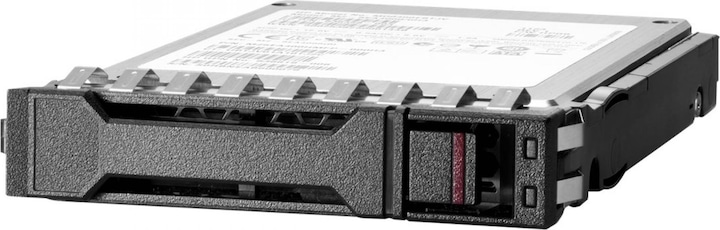 HPE Sata Mu Sff Bc Mv SSD (960 Go, 2.5")