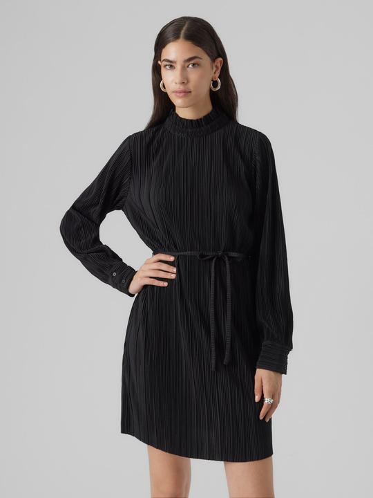 Produktbild Vero Moda VMAURORA Kurzes Kleid Plissiertes Kleid (S)