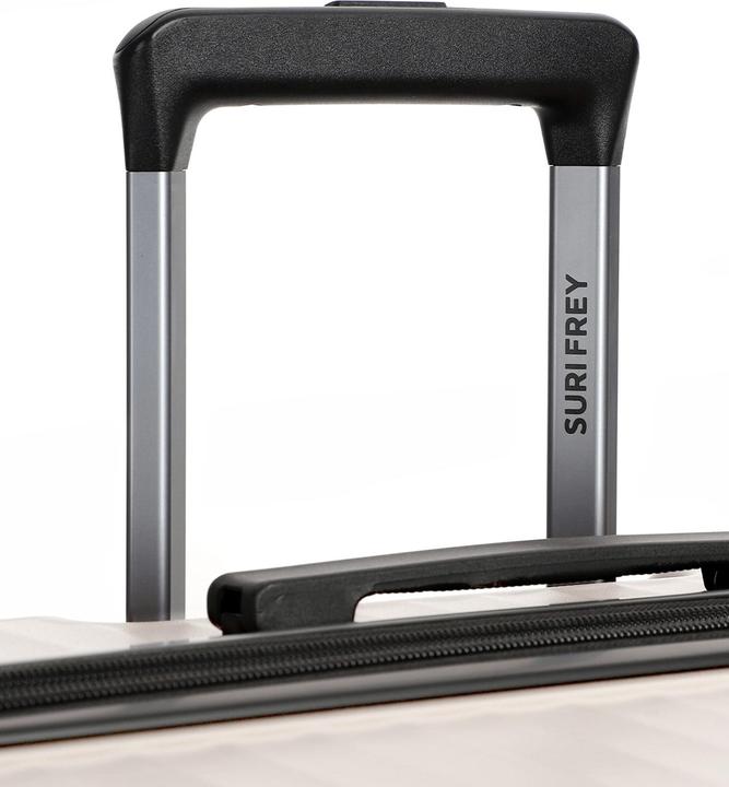 Produktbild Suri Frey Trolley SFY FreyWay Paris (110 l)