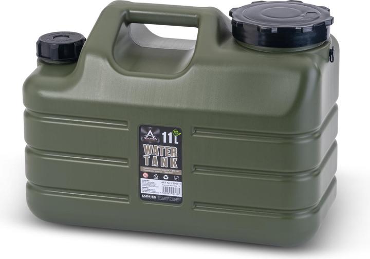 Image du produit AnacondA Water Tank 11 l