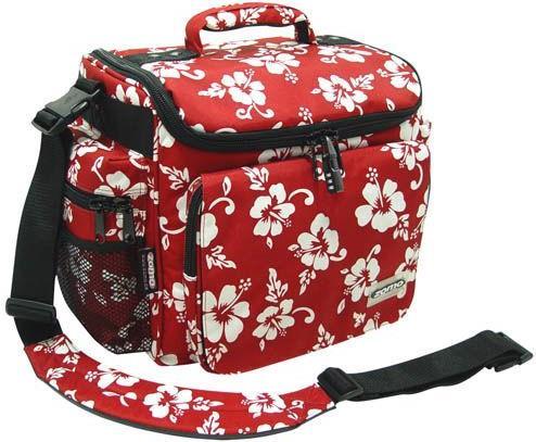 Zomo DJ Serbatoio Fiore