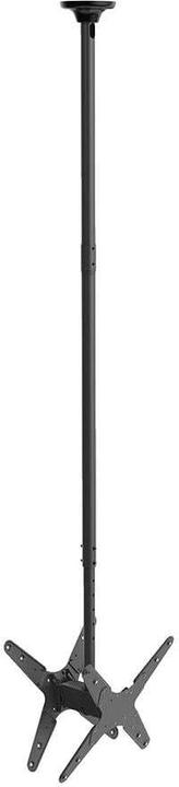 Actual product image Neomounts extension pole for FPMA-C340BLACK (Ceiling)