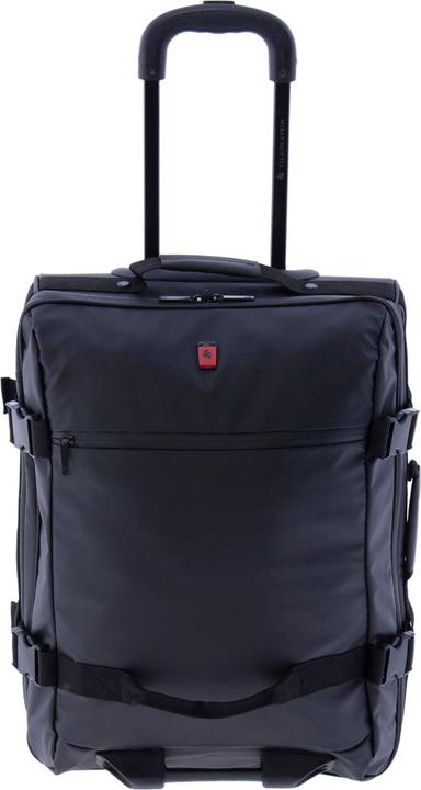 Image du produit Wüsthof 3900 2 roues trolley cabine 55 cm compartiment ordinateur portable (42 l)