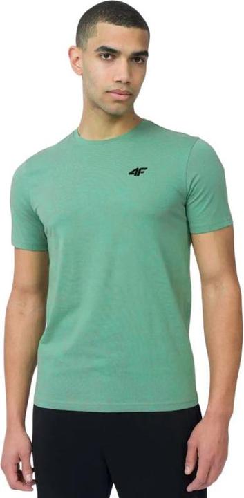 Produktbild 4F Herren 3er-Pack T-Shirts (L)