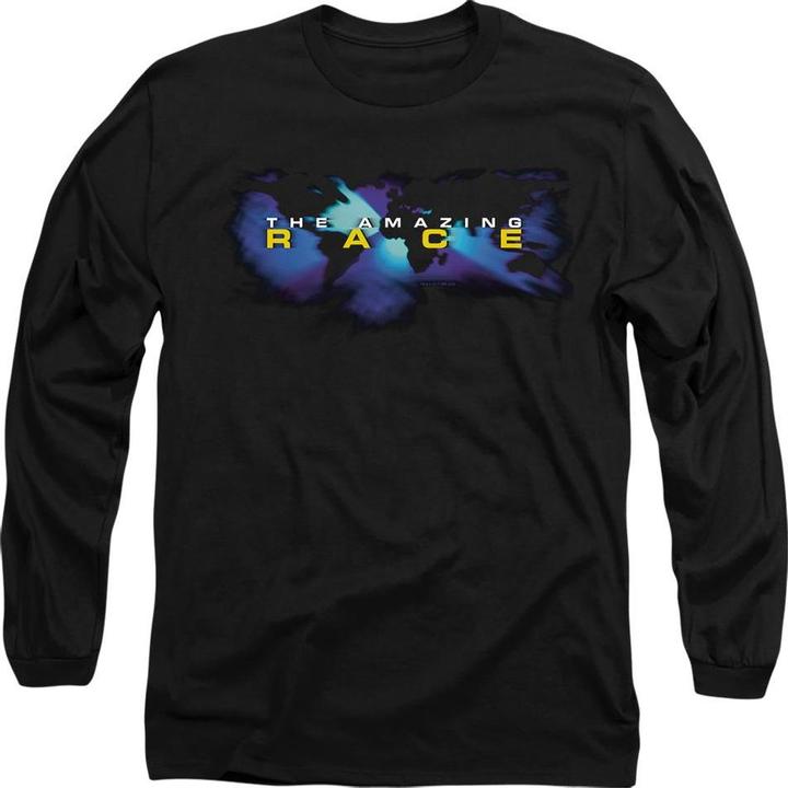 Produktbild The Amazing Race TShirt (L)