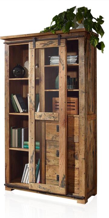 Produktbild Möbel-Eins Bristol (100 x 45 x 175 cm)