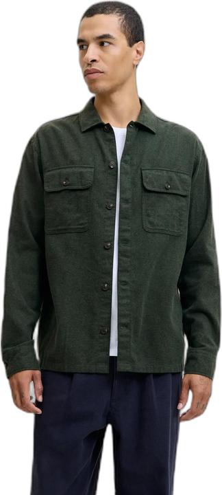 Immagine prodotto Jack & Jones Jjecharge Overshirt Ls Noos (S)