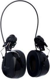 Produktbild 3M Peltor WorkTunes Pro HRXS220P3E - Kopfhörer mit Radio (1x)