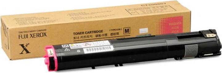 Immagine prodotto Xerox Magenta - Originale - Cartuccia toner - per (M)