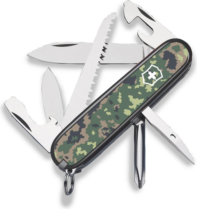 Victorinox Hiker M05 -monitoimity??kalu (13 Funktionen)
