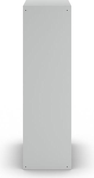 Produktbild Lista Flügeltürenschrank, HxBxT 1950 x 1000 x 580 mm (100 cm, 195 cm)