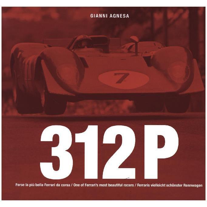 312 P, Ratgeber von Gianni Agnesa