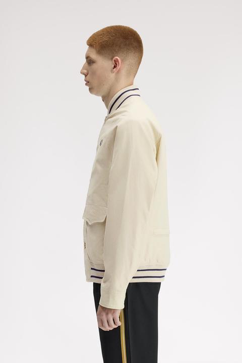 Image du produit Fred Perry Veste Bomber (M)