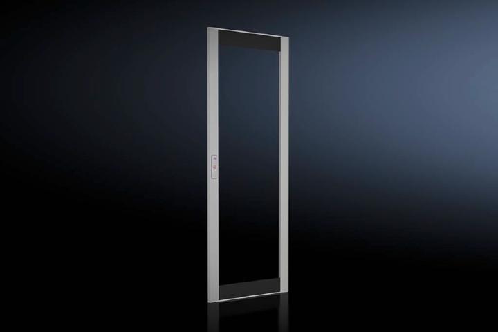 Actual product image Rittal VX Viewing door, BH: 600x1800 mm